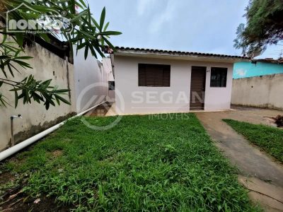 Casa, 4 quartos, 76 m² - Foto 1