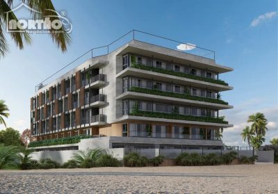 Casa, 1 quarto, 27 m² - Foto 1