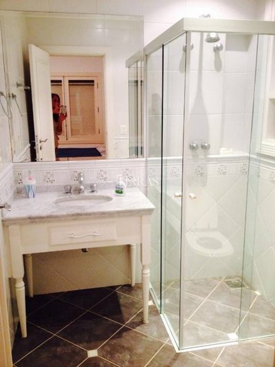 Casa de Condomínio, 5 quartos - Foto 4