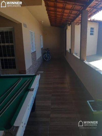 Casa, 4 quartos, 219 m² - Foto 5