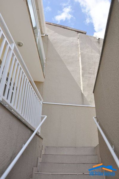 Sobrado, 2 quartos, 55 m² - Foto 5
