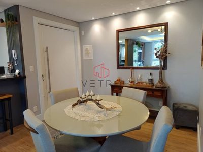Apartamento, 2 quartos, 101 m² - Foto 4