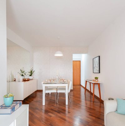 Apartamento, 3 quartos, 86 m² - Foto 2