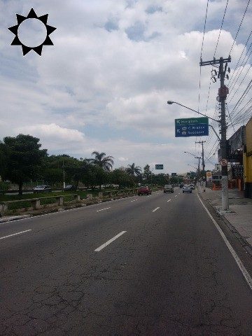 Depósito-Galpão, 450 m² - Foto 2