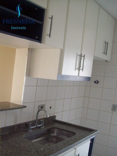 Apartamento, 3 quartos, 72 m² - Foto 4