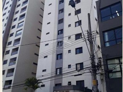 Apartamento, 3 quartos, 146 m² - Foto 1