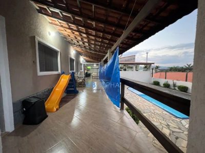 Casa, 3 quartos, 400 m² - Foto 3