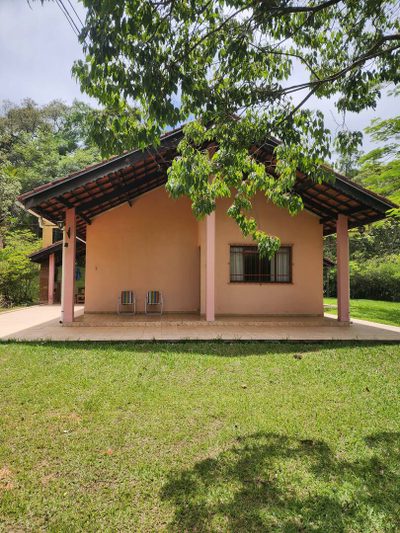 Sítio, 3 quartos, 49 m² - Foto 3