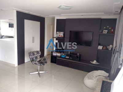 Apartamento, 2 quartos - Foto 3