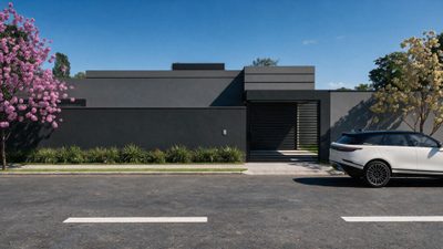 Casa, 3 quartos, 128 m² - Foto 3
