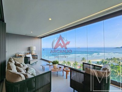 Apartamento, 4 quartos, 202 m² - Foto 1