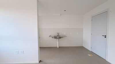 Apartamento, 2 quartos, 51 m² - Foto 5