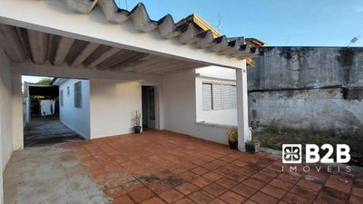 Casa, 3 quartos, 127 m² - Foto 1