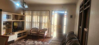Casa, 3 quartos, 247 m² - Foto 3