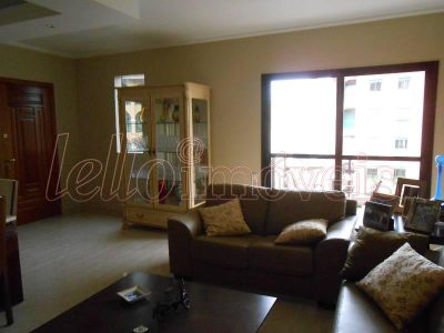 Apartamento, 3 quartos, 120 m² - Foto 3