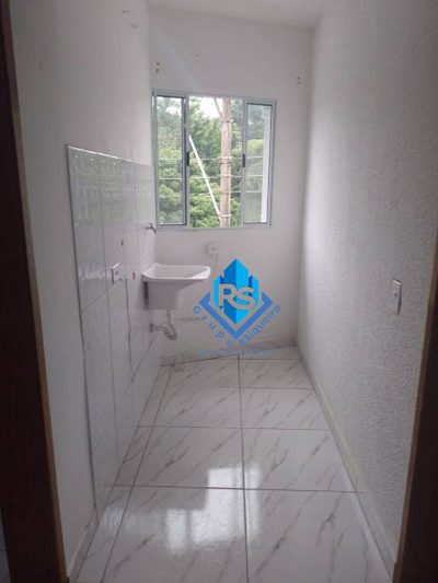Apartamento, 2 quartos, 48 m² - Foto 5
