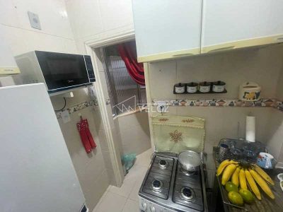Apartamento, 1 quarto, 49 m² - Foto 1