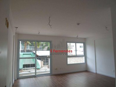 Sala-Conjunto, 40 m² - Foto 2