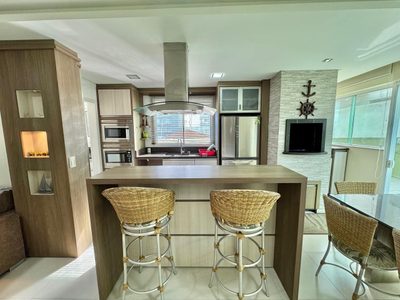 Apartamento, 3 quartos, 120 m² - Foto 4