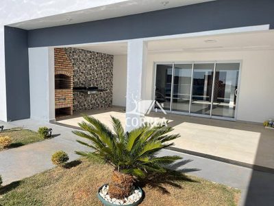 Chácara, 3 quartos, 1000 m² - Foto 3