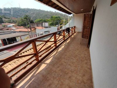 Sobrado, 4 quartos, 363 m² - Foto 2