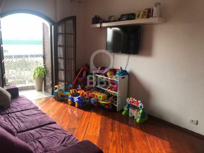 Apartamento, 1 quarto, 80 m² - Foto 4