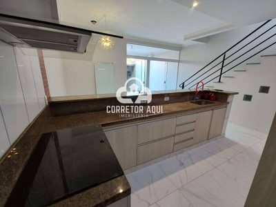 Casa, 3 quartos, 150 m² - Foto 2