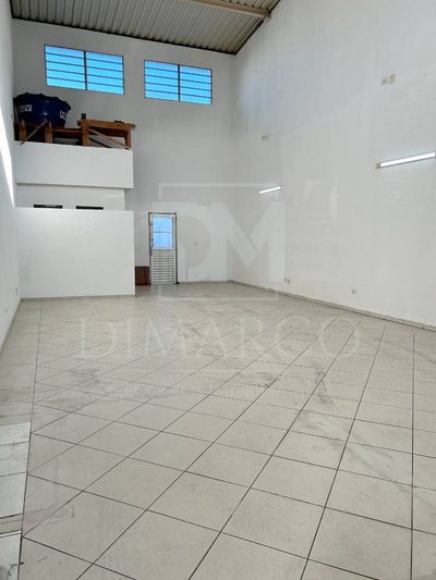Loja-Salão, 80 m² - Foto 1