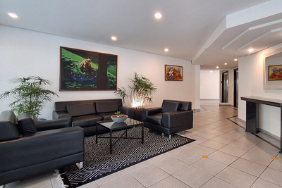 Apartamento, 3 quartos, 98 m² - Foto 2