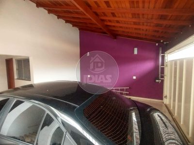 Casa, 2 quartos, 120 m² - Foto 2