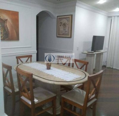 Apartamento, 3 quartos, 85 m² - Foto 3