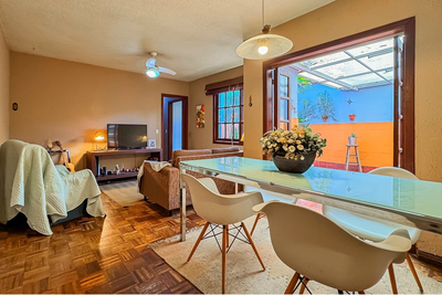 Apartamento, 3 quartos, 103 m² - Foto 1
