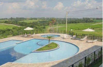 Loteamento e Condomínio, 1200 m² - Foto 2