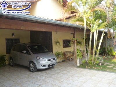 Casa, 3 quartos, 200 m² - Foto 1