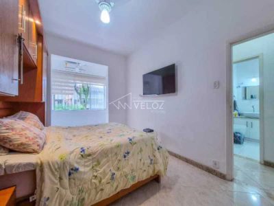 Apartamento, 3 quartos, 100 m² - Foto 1