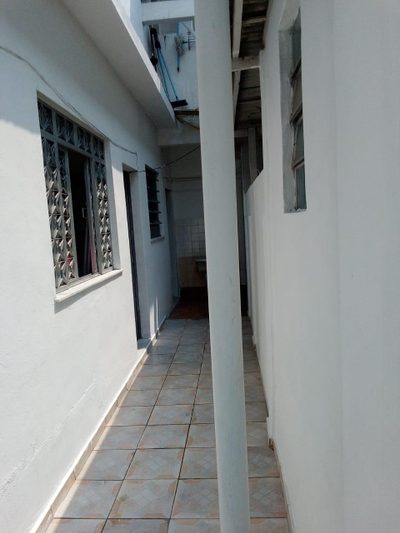 Casa, 1 quarto - Foto 4