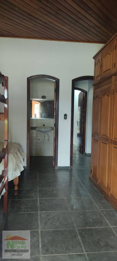 Sítio, 5 quartos - Foto 5
