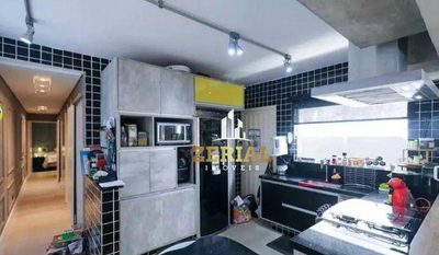 Sobrado, 3 quartos, 270 m² - Foto 4