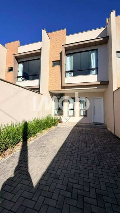 Casa, 2 quartos, 95 m² - Foto 1