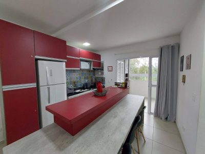 Apartamento, 2 quartos, 63 m² - Foto 2