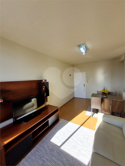 Apartamento, 2 quartos, 63 m² - Foto 1