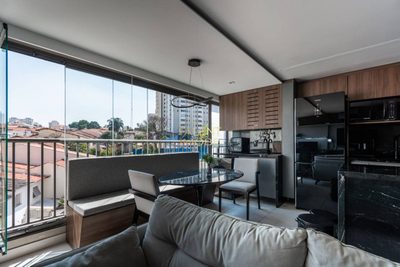Apartamento, 2 quartos, 57 m² - Foto 5