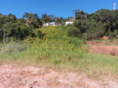 Terreno, 1932 m² - Foto 1