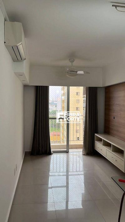 Apartamento, 2 quartos, 56 m² - Foto 4