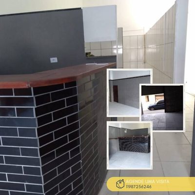 Loja-Salão, 60 m² - Foto 5