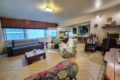 Apartamento, 2 quartos, 130 m² - Foto 1