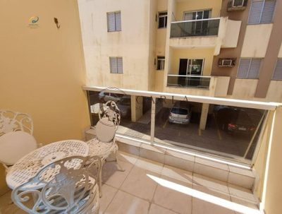 Apartamento, 2 quartos, 75 m² - Foto 2