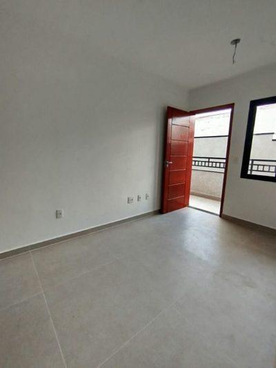Apartamento, 2 quartos, 36 m² - Foto 3