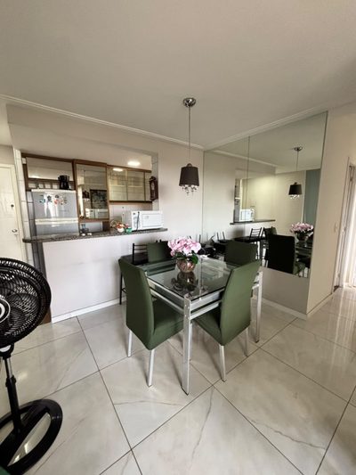 Apartamento, 2 quartos - Foto 2