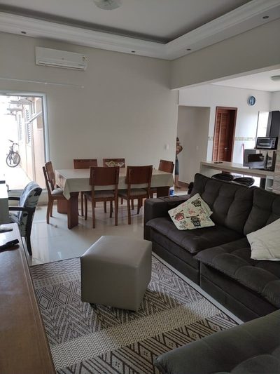 Casa de Condomínio, 2 quartos - Foto 3